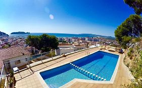 Trill Las Brisas A, 4-6 Pax
