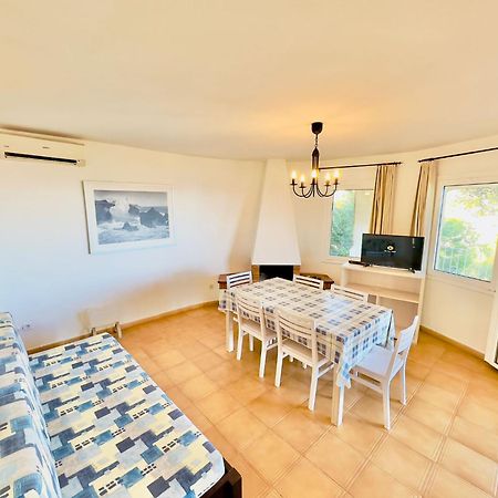 Trill Las Brisas A, 4-6 Pax L'Estartit Extérieur photo
