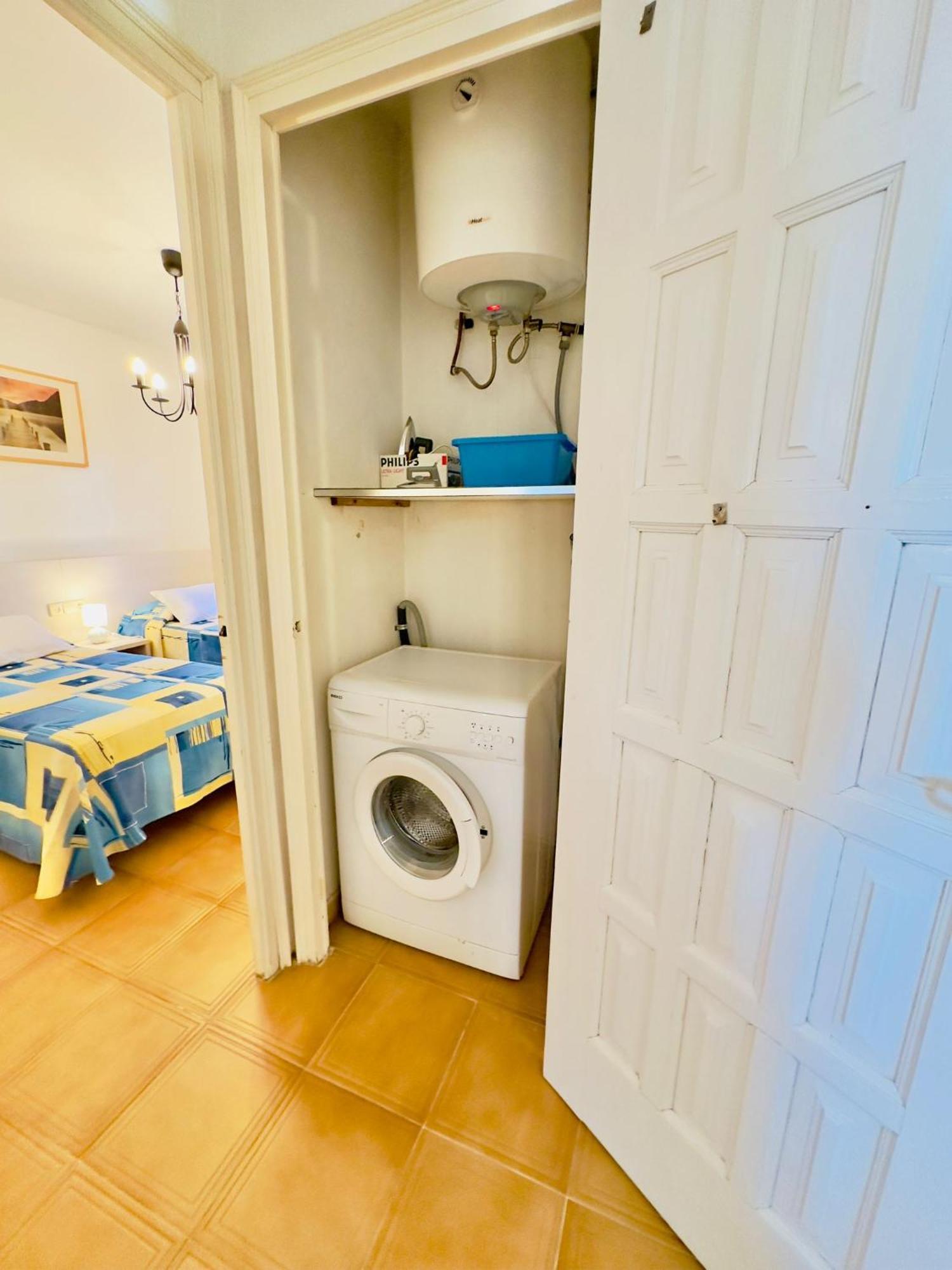 Trill Las Brisas A, 4-6 Pax L'Estartit Extérieur photo