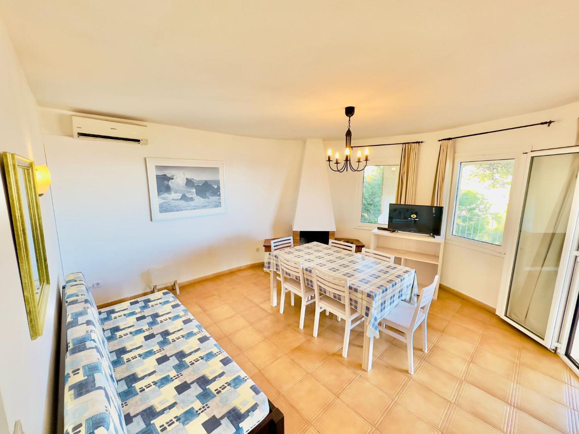 Trill Las Brisas A, 4-6 Pax L'Estartit Extérieur photo