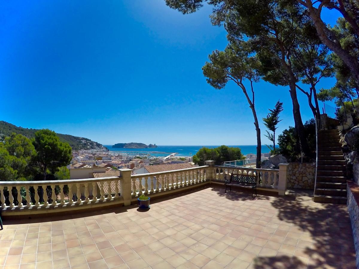 Trill Las Brisas A, 4-6 Pax L'Estartit Extérieur photo